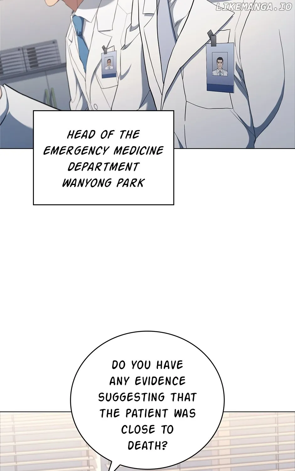 Read Dr. Choi Tae-Soo chapter 198 image 150 on Lezhin