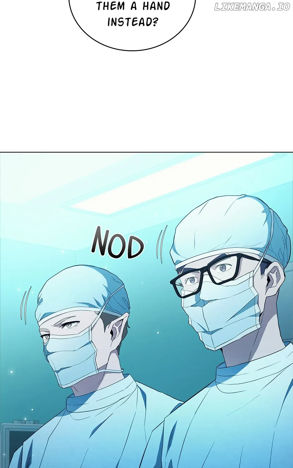 Read Dr. Choi Tae-Soo chapter 198 image 16 on Lezhin