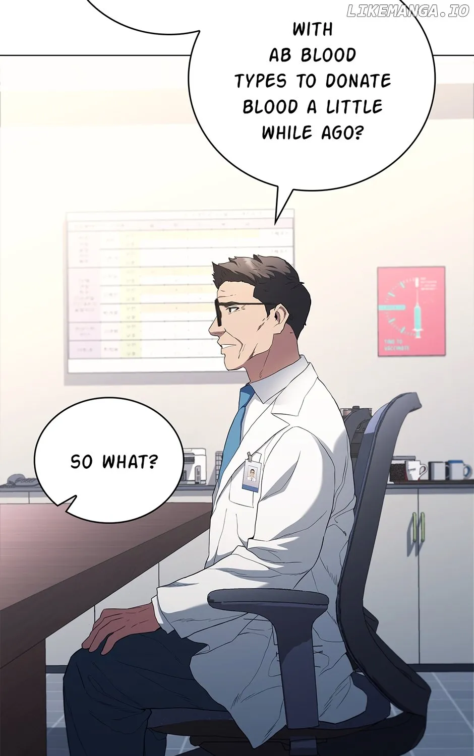 Read Dr. Choi Tae-Soo chapter 198 image 162 on Lezhin