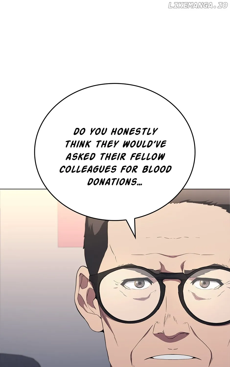Read Dr. Choi Tae-Soo chapter 198 image 164 on Lezhin