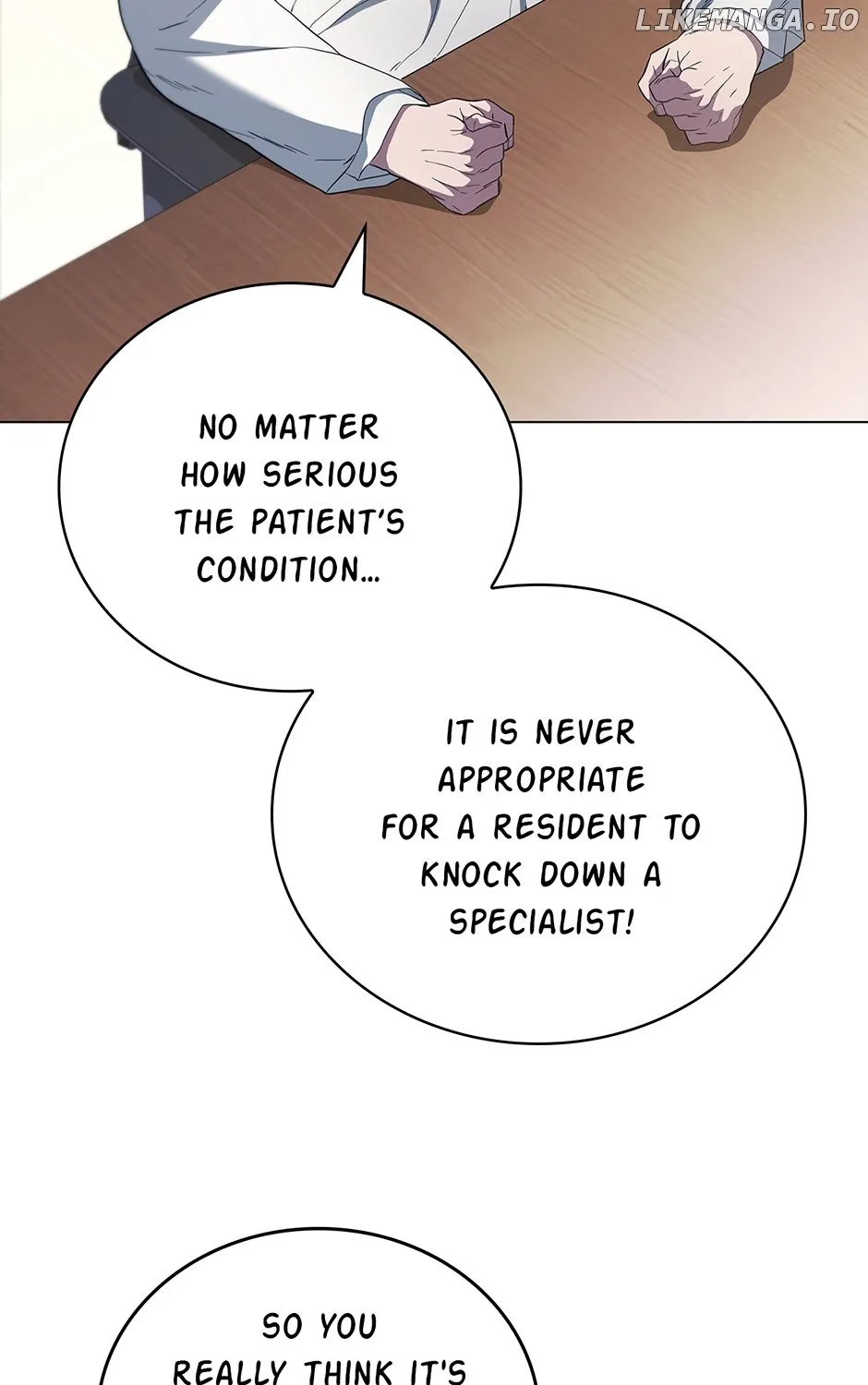 Read Dr. Choi Tae-Soo chapter 198 image 170 on Lezhin