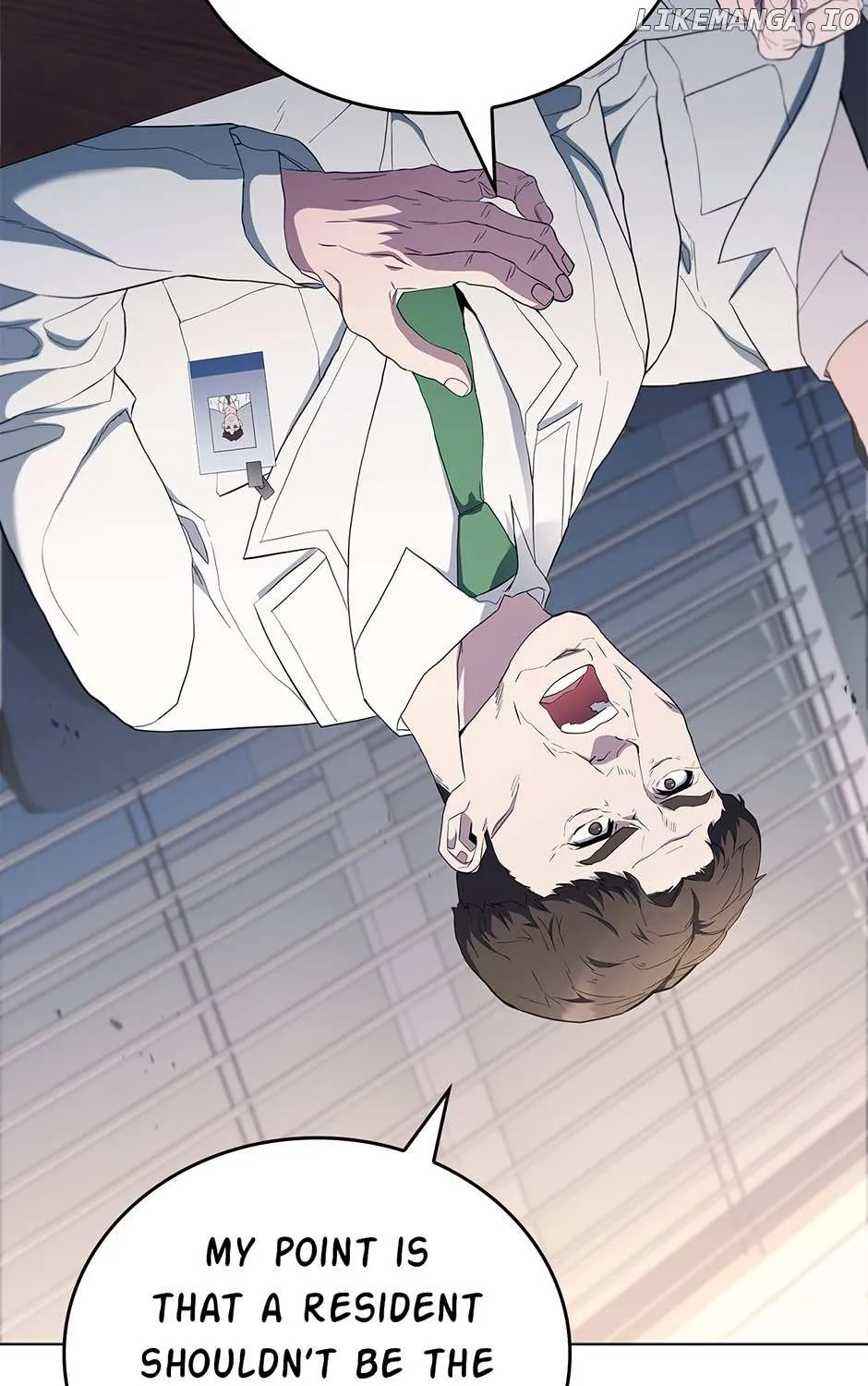Read Dr. Choi Tae-Soo chapter 198 image 174 on Lezhin