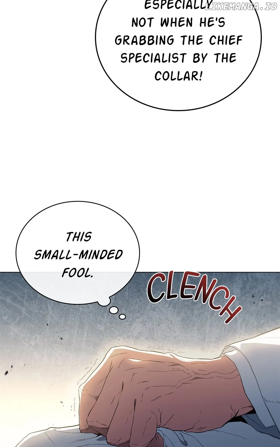 Read Dr. Choi Tae-Soo chapter 198 image 176 on Lezhin