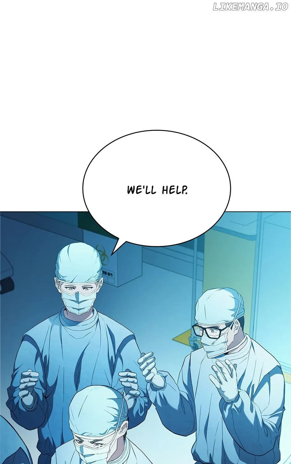 Read Dr. Choi Tae-Soo chapter 198 image 18 on Lezhin
