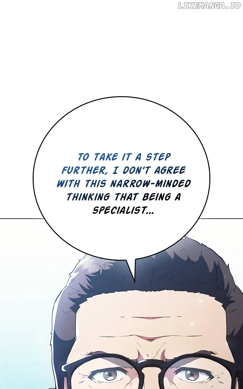 Read Dr. Choi Tae-Soo chapter 198 image 180 on Lezhin