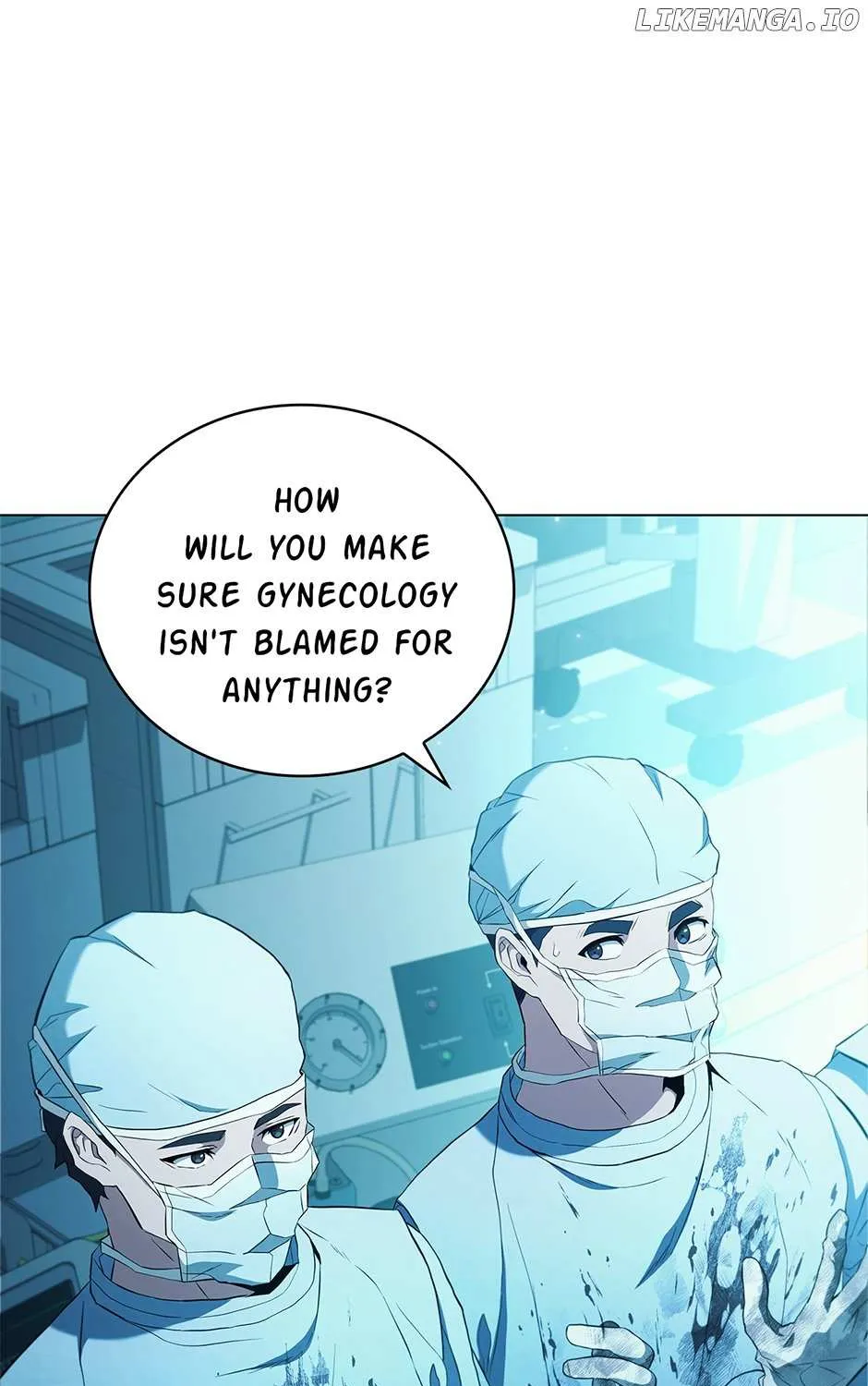Read Dr. Choi Tae-Soo chapter 198 image 2 on Lezhin