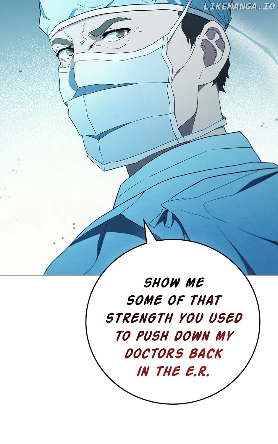 Read Dr. Choi Tae-Soo chapter 198 image 22 on Lezhin