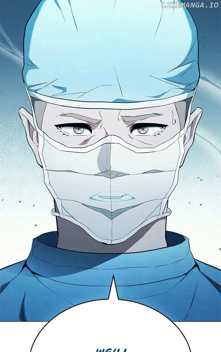 Read Dr. Choi Tae-Soo chapter 198 image 24 on Lezhin