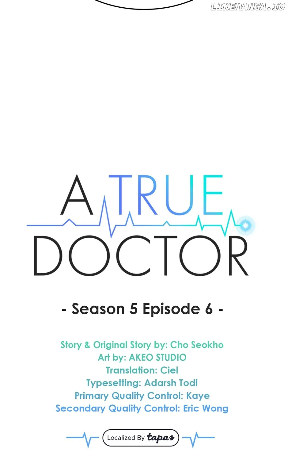 Read Dr. Choi Tae-Soo chapter 198 image 26 on Lezhin