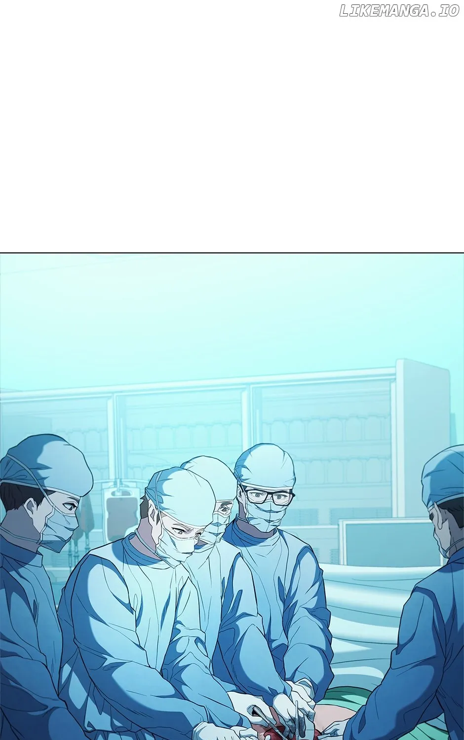 Read Dr. Choi Tae-Soo chapter 198 image 28 on Lezhin