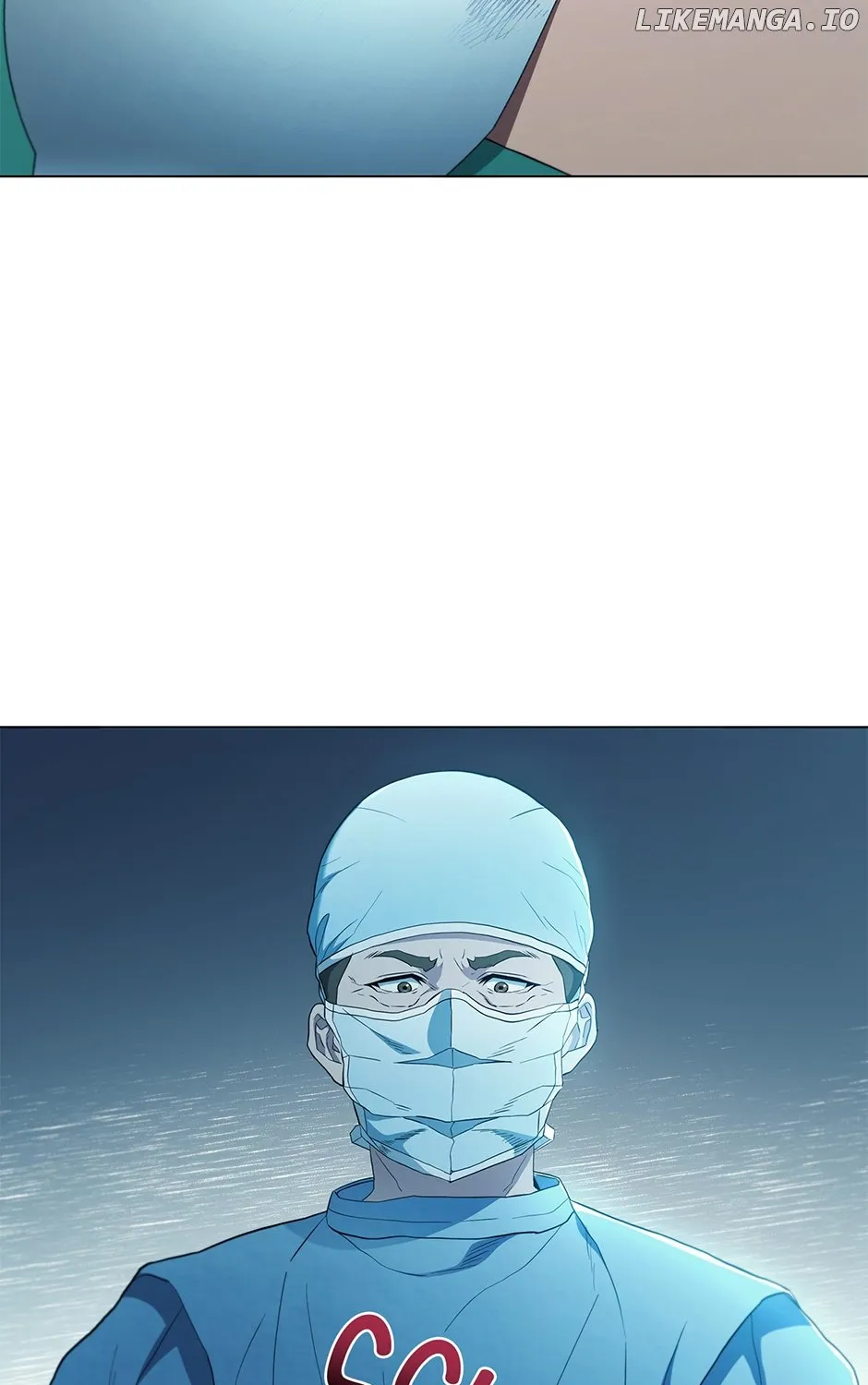 Read Dr. Choi Tae-Soo chapter 198 image 32 on Lezhin