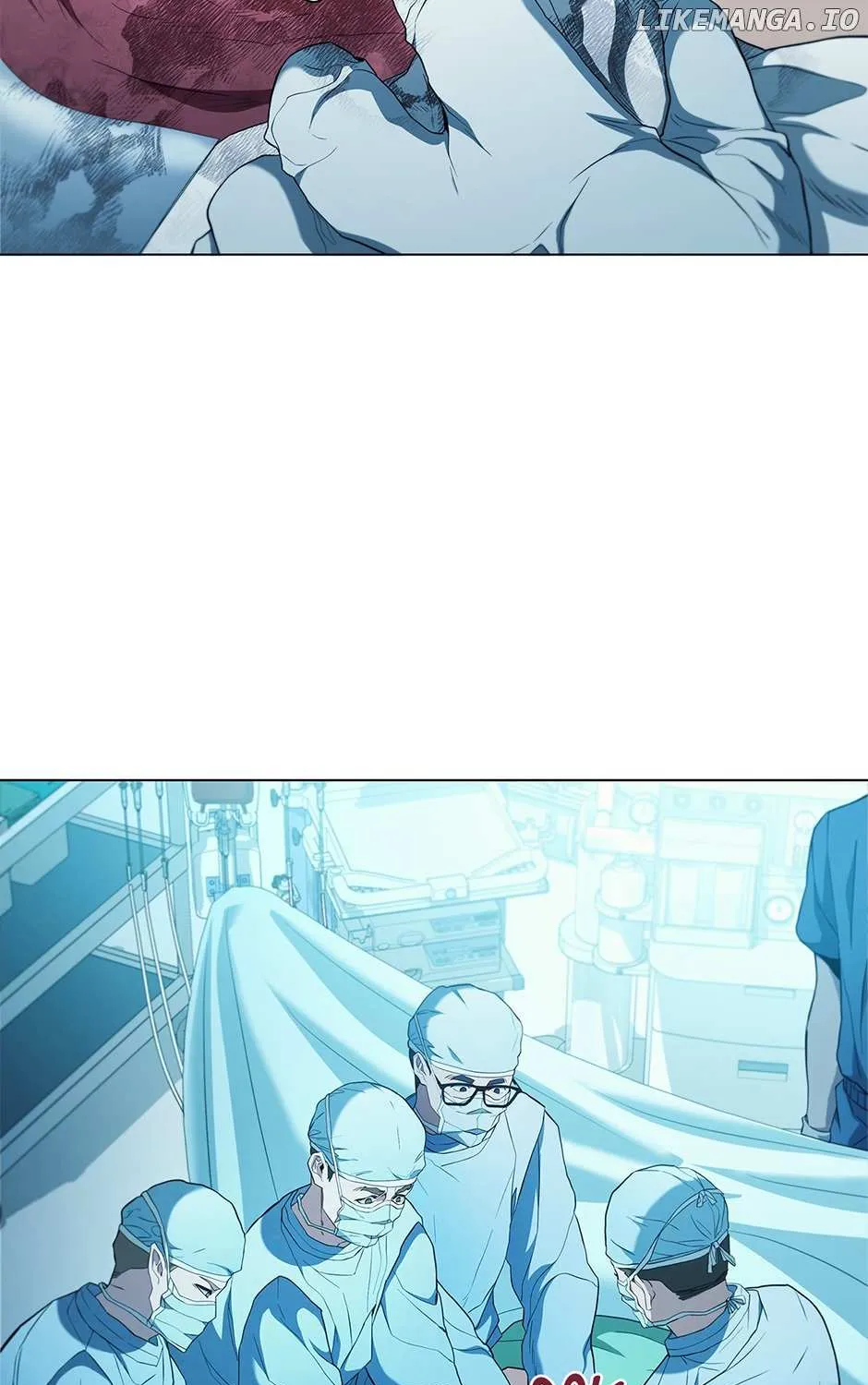Read Dr. Choi Tae-Soo chapter 198 image 36 on Lezhin
