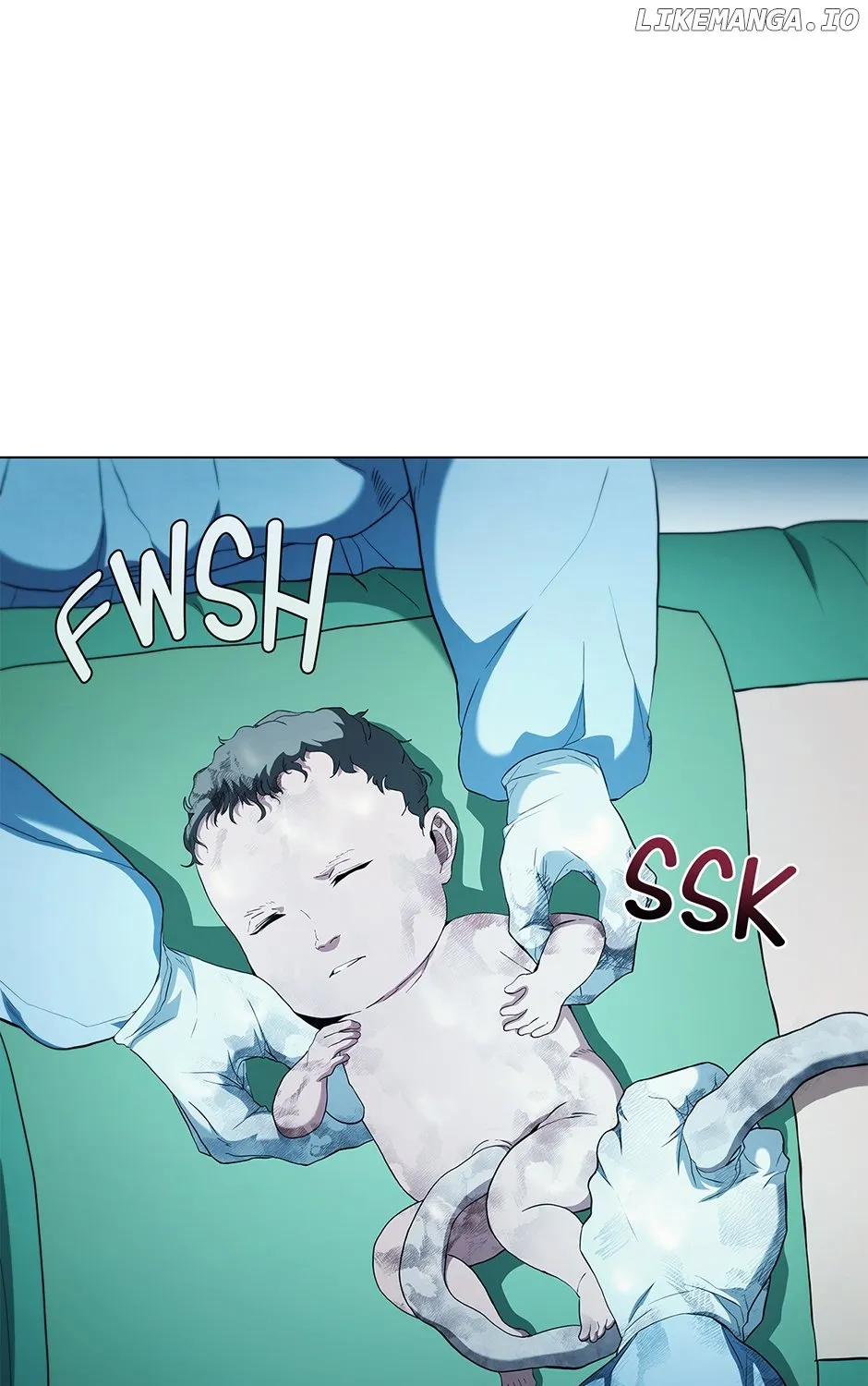 Read Dr. Choi Tae-Soo chapter 198 image 40 on Lezhin