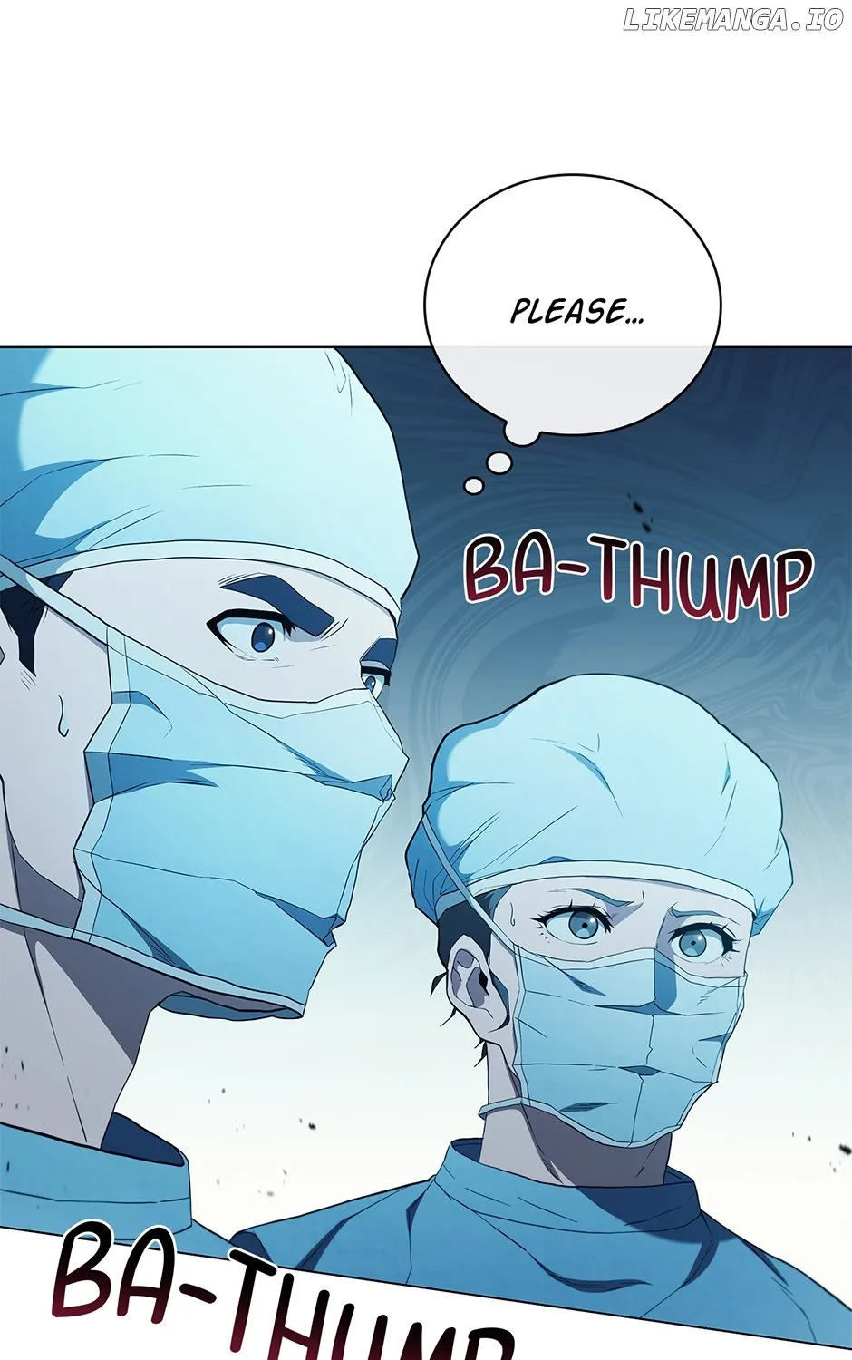 Read Dr. Choi Tae-Soo chapter 198 image 46 on Lezhin