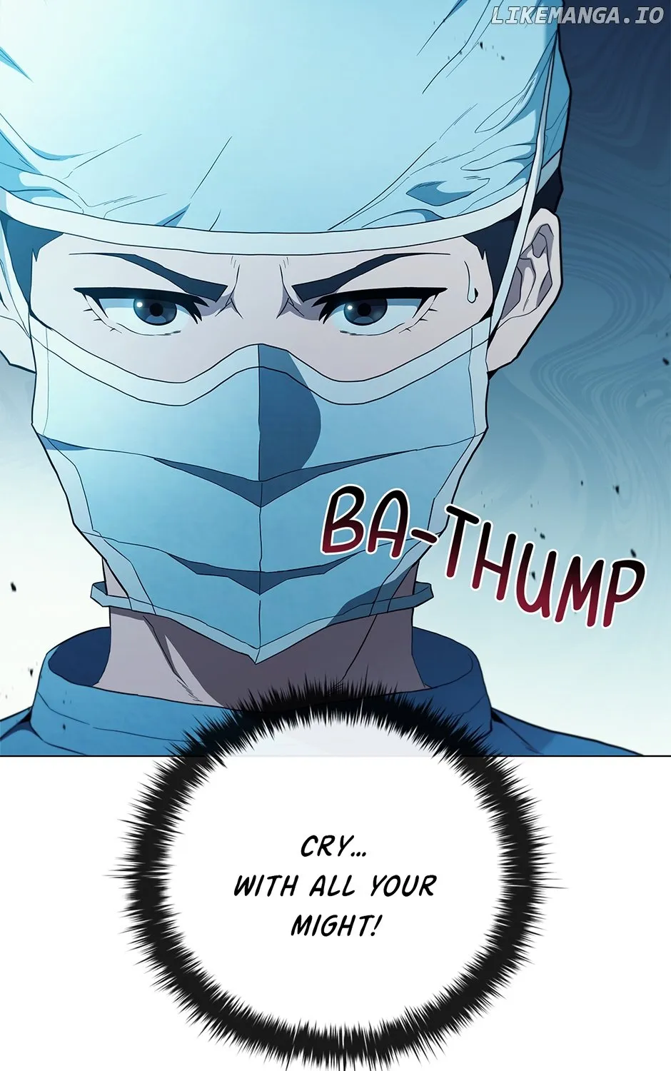 Read Dr. Choi Tae-Soo chapter 198 image 48 on Lezhin