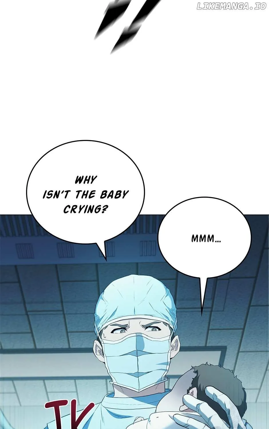 Read Dr. Choi Tae-Soo chapter 198 image 54 on Lezhin
