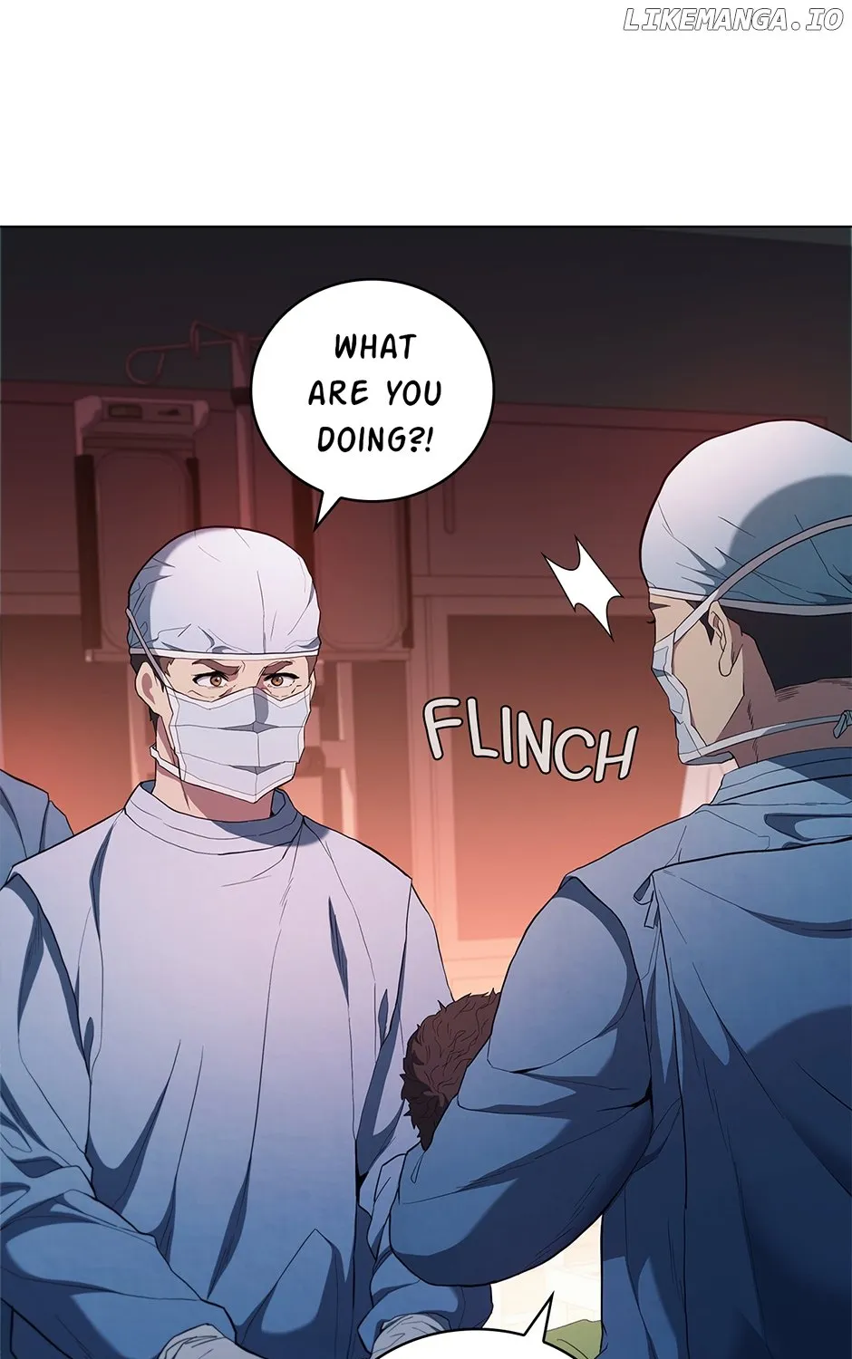 Read Dr. Choi Tae-Soo chapter 198 image 70 on Lezhin