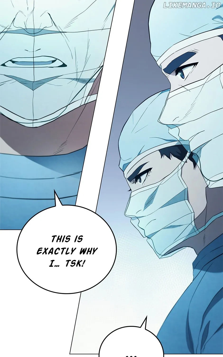 Read Dr. Choi Tae-Soo chapter 198 image 76 on Lezhin