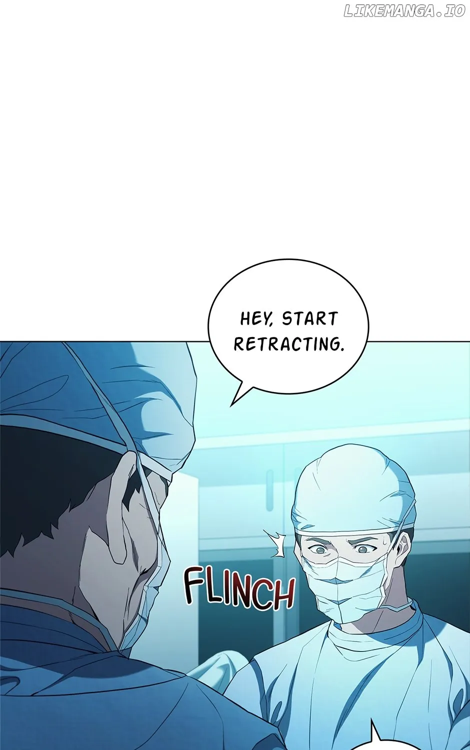 Read Dr. Choi Tae-Soo chapter 198 image 8 on Lezhin