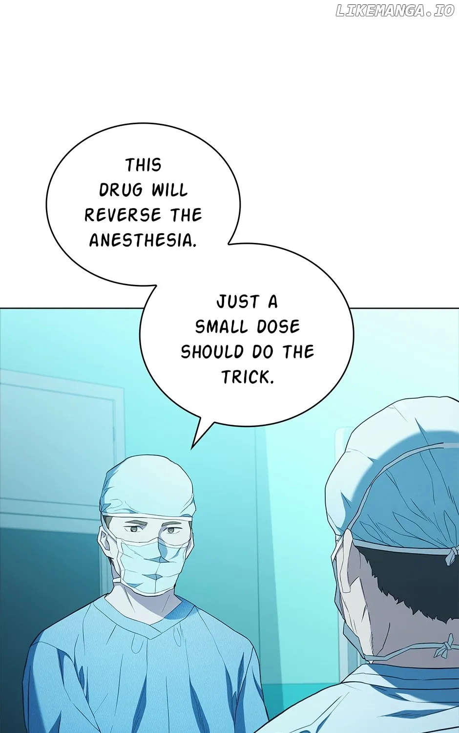 Read Dr. Choi Tae-Soo chapter 198 image 82 on Lezhin
