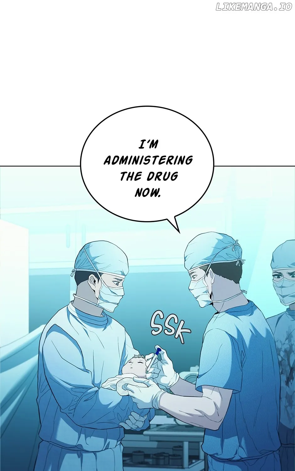 Read Dr. Choi Tae-Soo chapter 198 image 92 on Lezhin