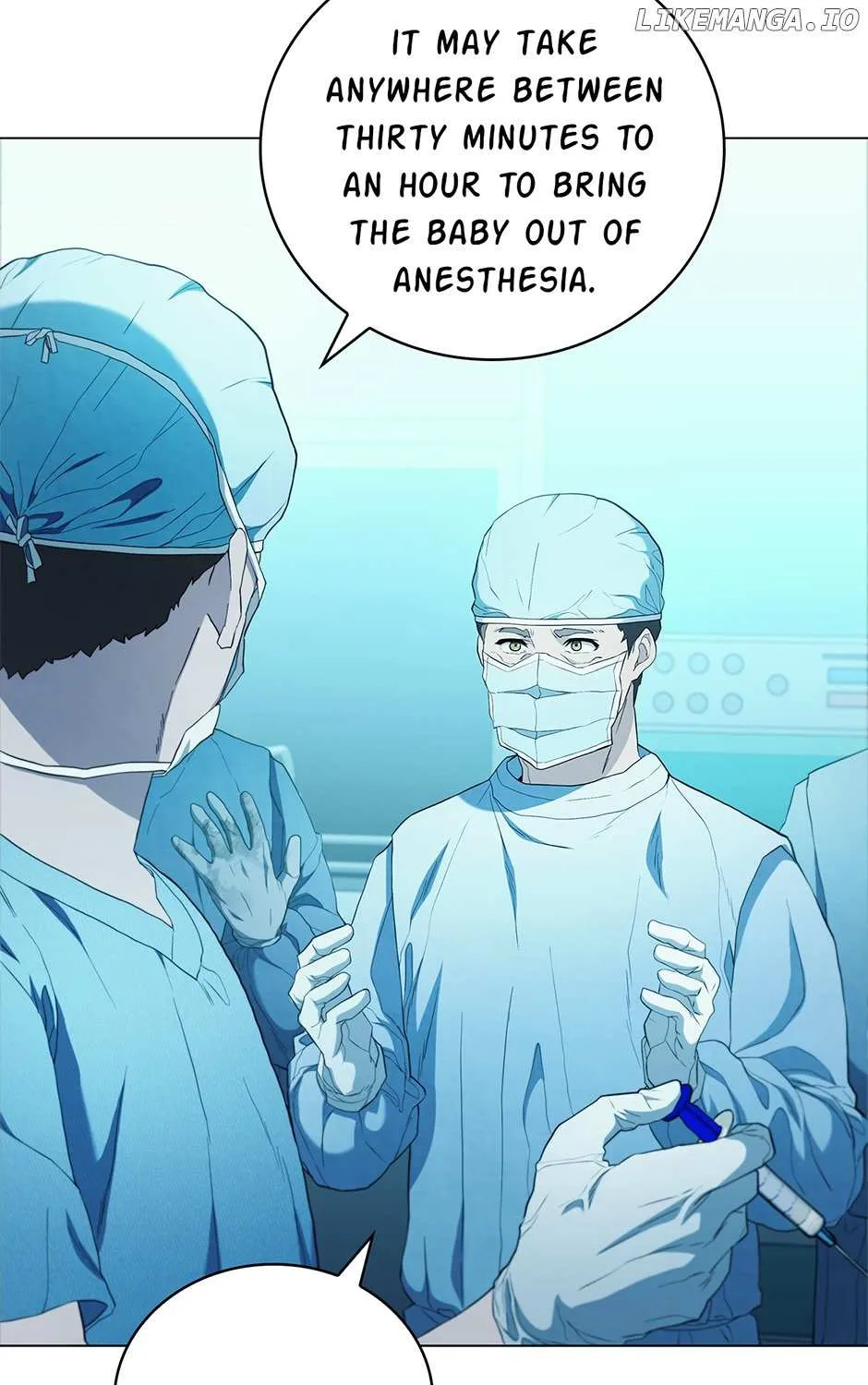 Read Dr. Choi Tae-Soo chapter 198 image 96 on Lezhin