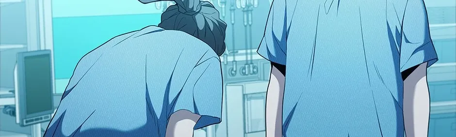 Read Dr. Choi Tae-Soo chapter 199 image 102 on Lezhin