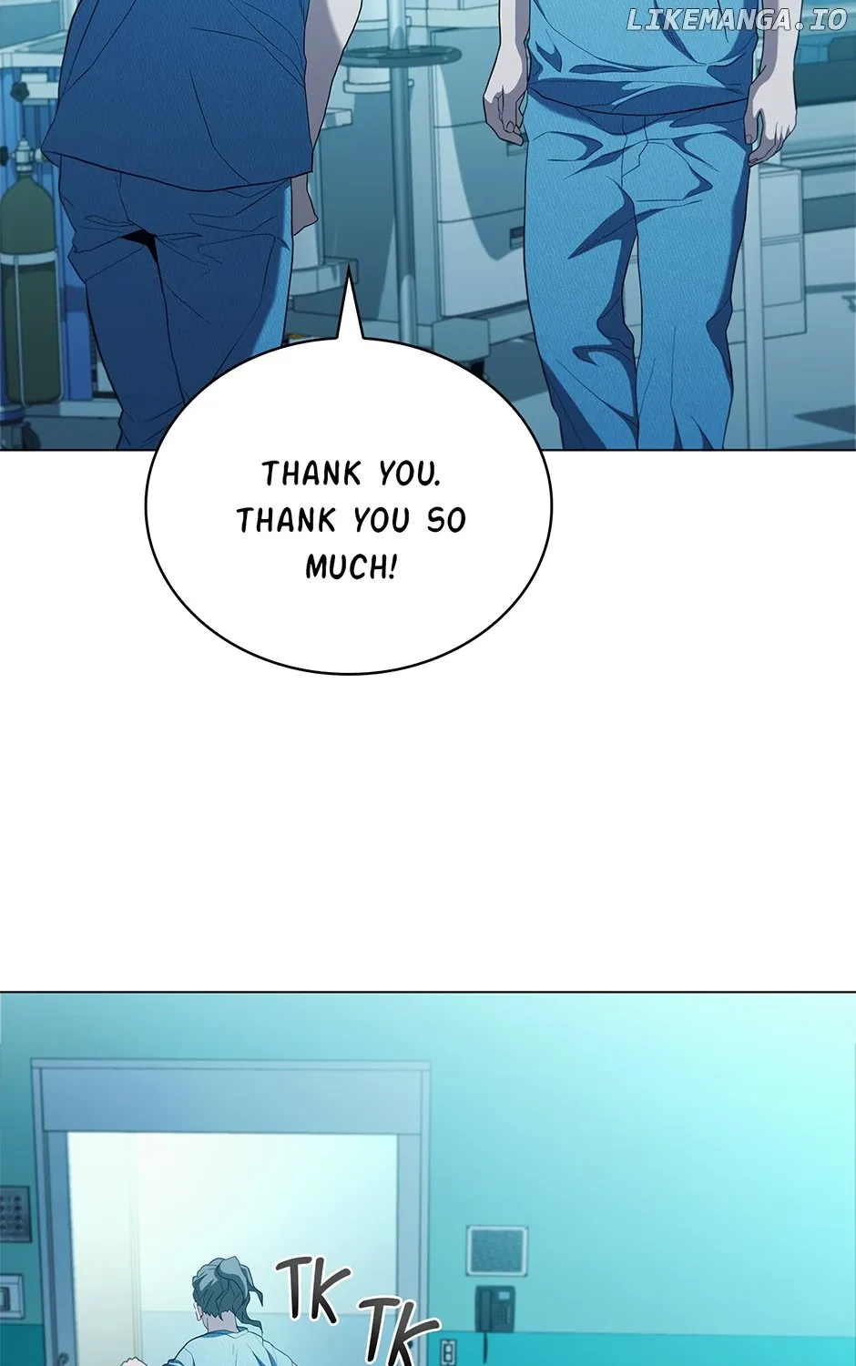 Read Dr. Choi Tae-Soo chapter 199 image 103 on Lezhin