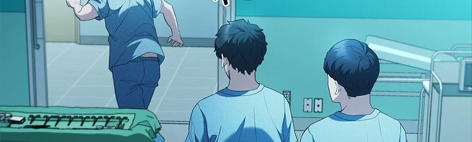 Read Dr. Choi Tae-Soo chapter 199 image 104 on Lezhin