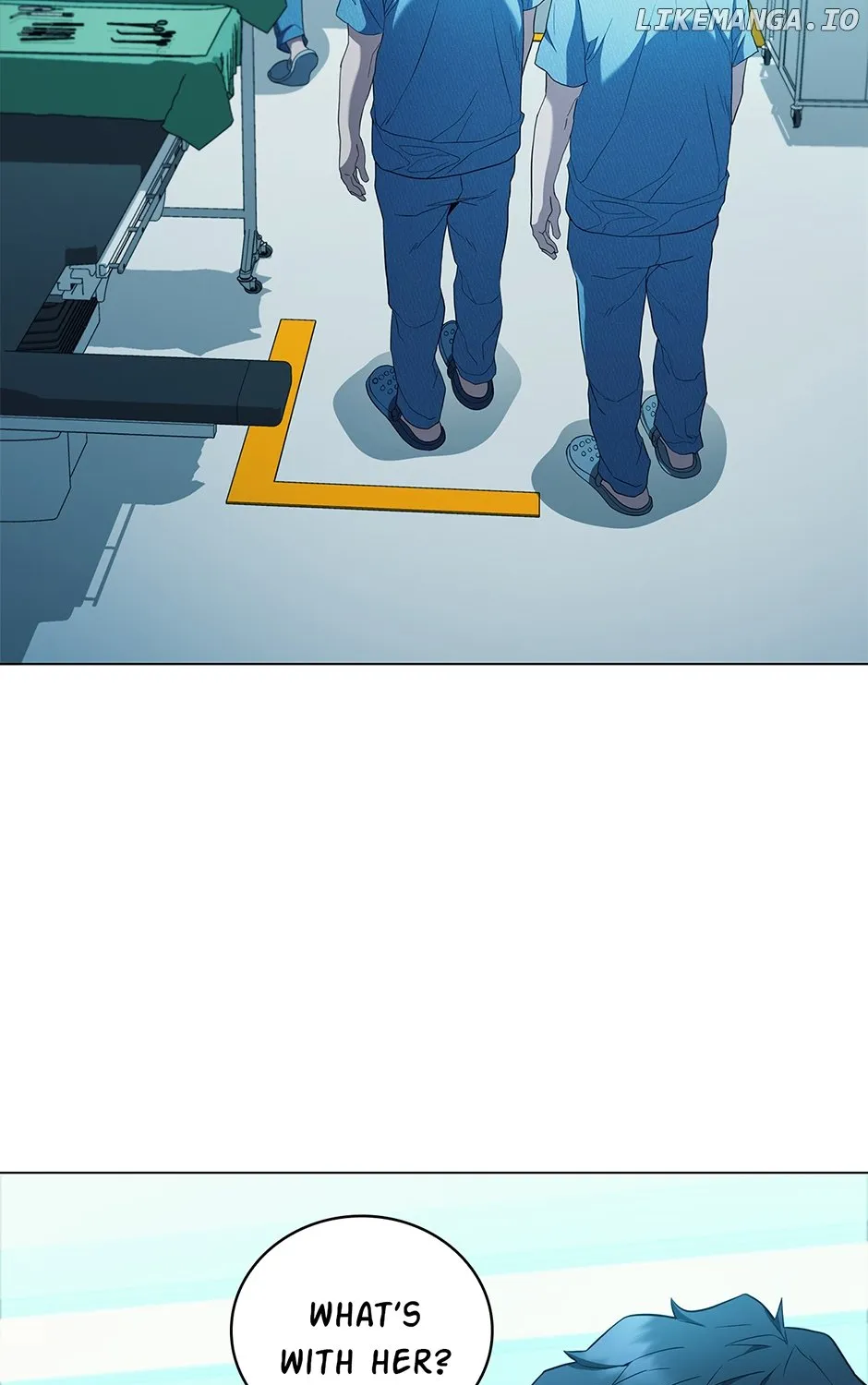 Read Dr. Choi Tae-Soo chapter 199 image 105 on Lezhin