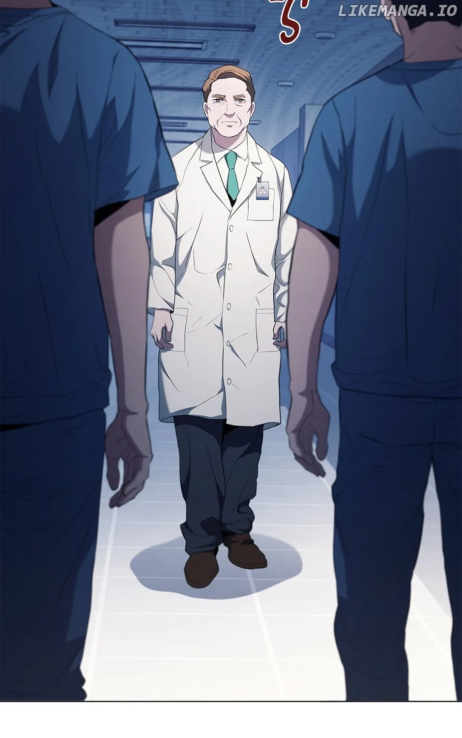 Read Dr. Choi Tae-Soo chapter 199 image 113 on Lezhin