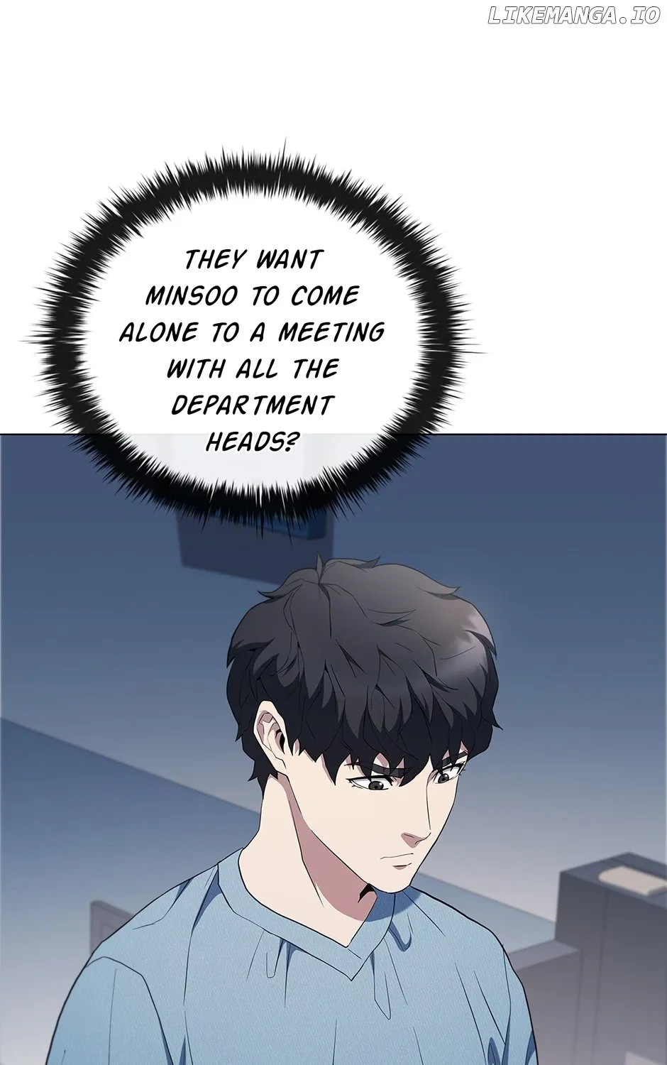 Read Dr. Choi Tae-Soo chapter 199 image 121 on Lezhin