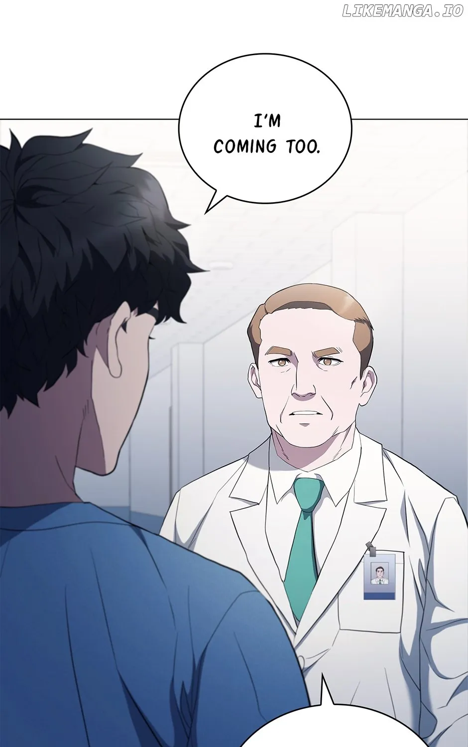 Read Dr. Choi Tae-Soo chapter 199 image 125 on Lezhin