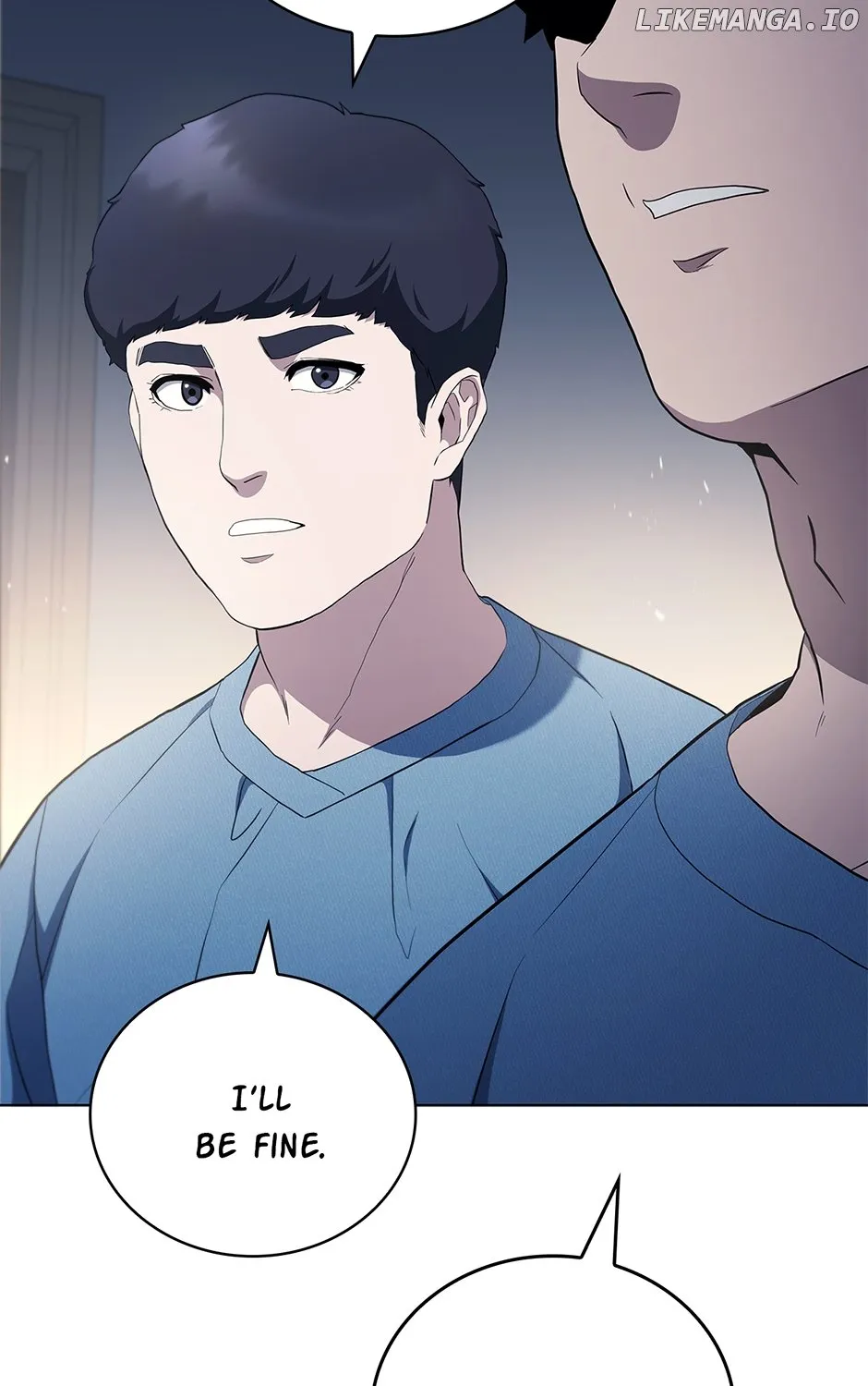 Read Dr. Choi Tae-Soo chapter 199 image 131 on Lezhin