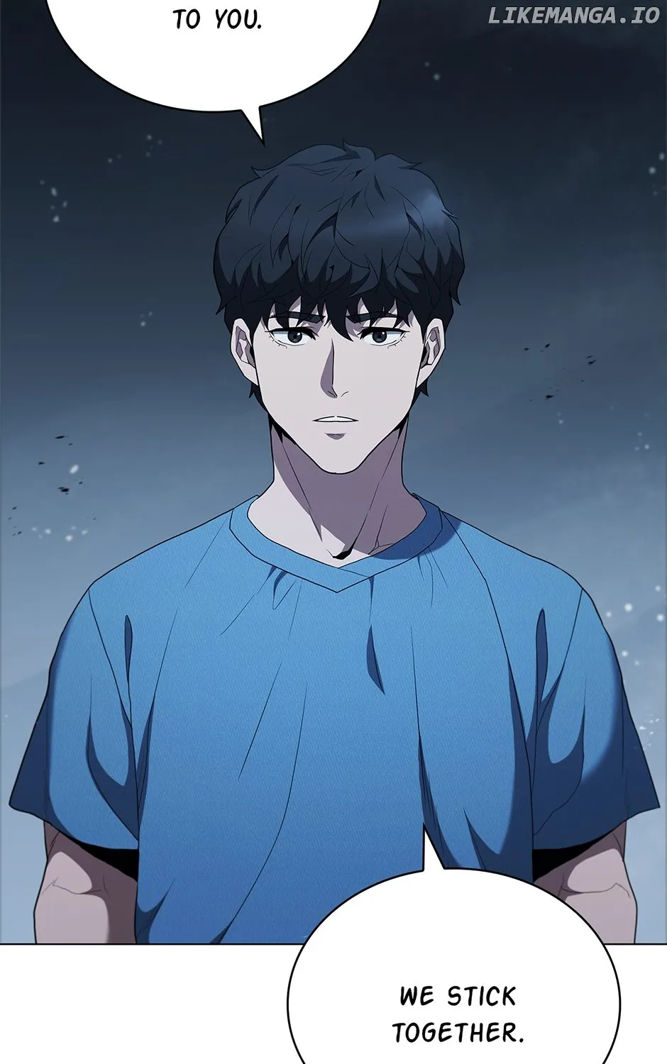 Read Dr. Choi Tae-Soo chapter 199 image 137 on Lezhin