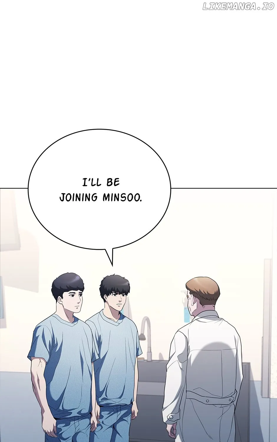 Read Dr. Choi Tae-Soo chapter 199 image 145 on Lezhin
