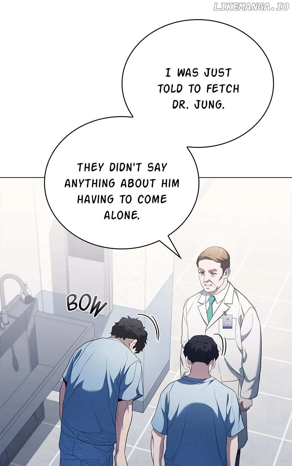 Read Dr. Choi Tae-Soo chapter 199 image 149 on Lezhin