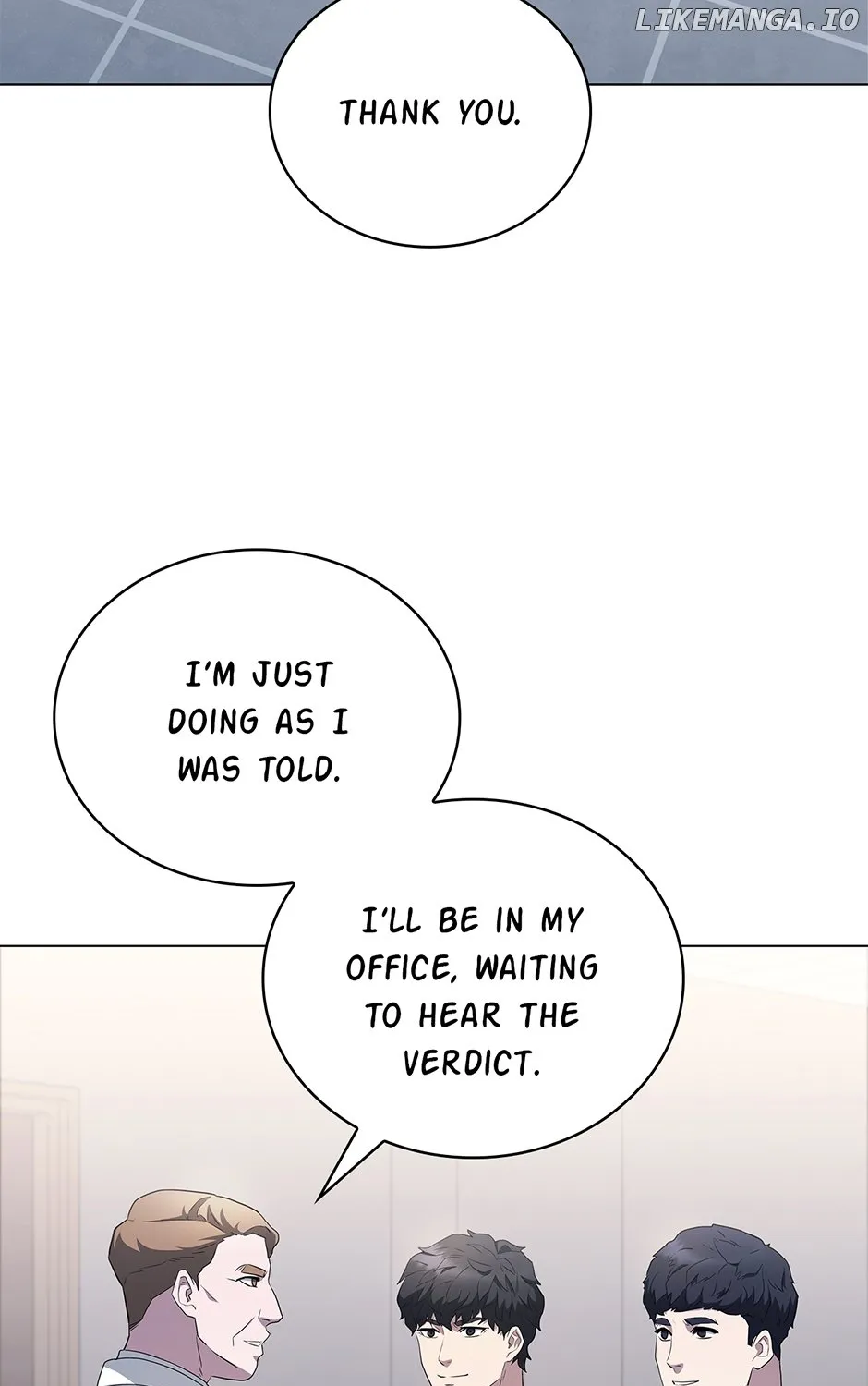 Read Dr. Choi Tae-Soo chapter 199 image 151 on Lezhin