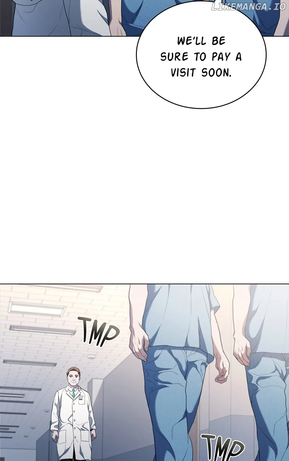 Read Dr. Choi Tae-Soo chapter 199 image 153 on Lezhin