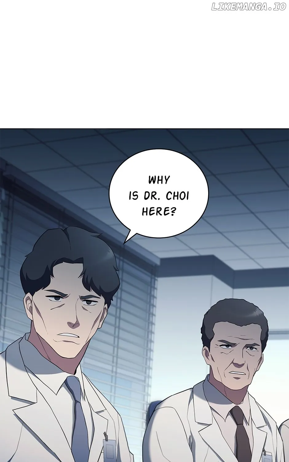 Read Dr. Choi Tae-Soo chapter 199 image 167 on Lezhin