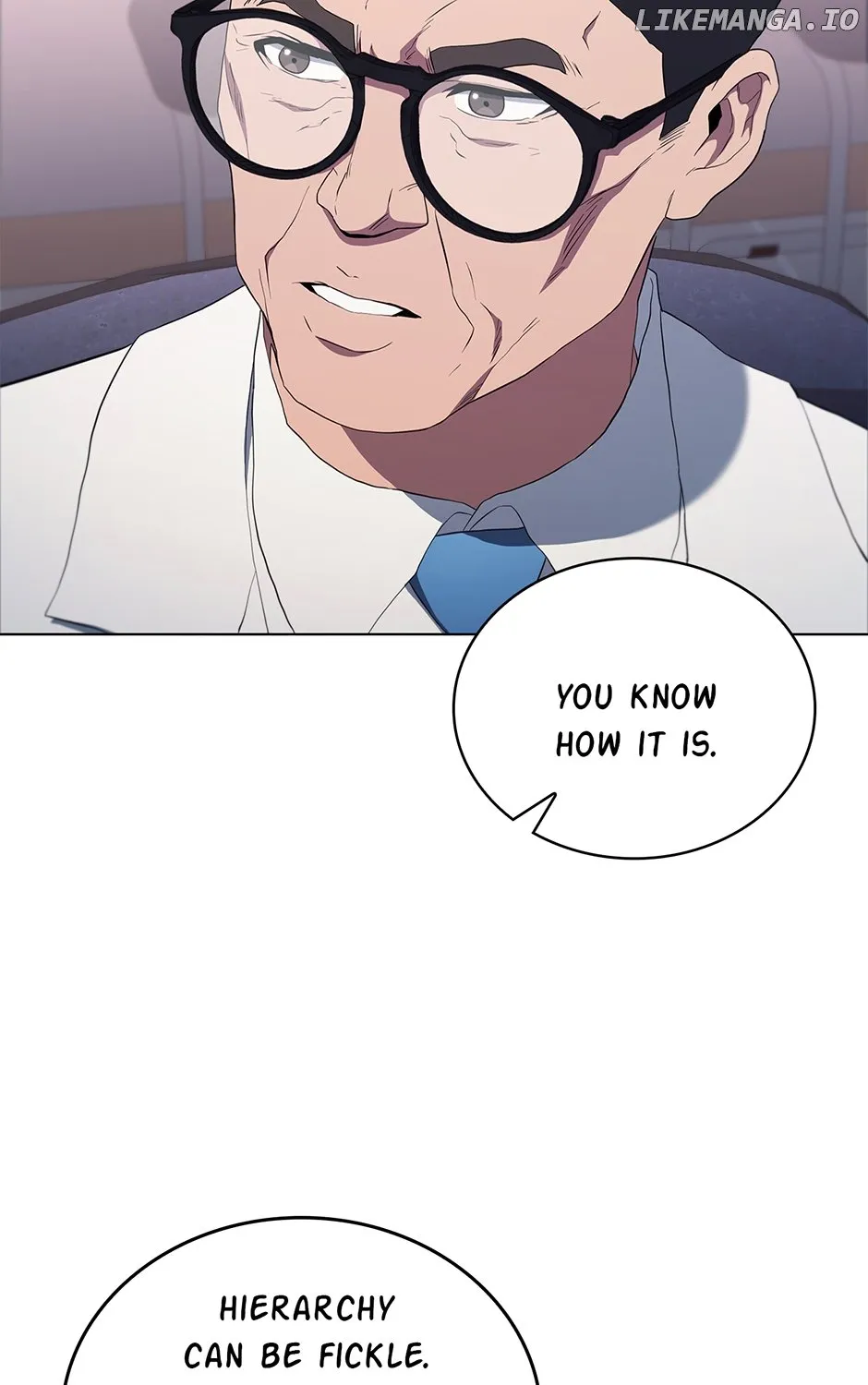 Read Dr. Choi Tae-Soo chapter 199 image 17 on Lezhin