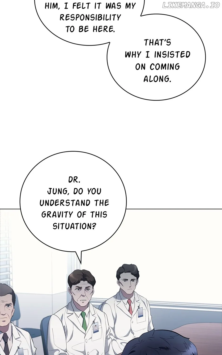 Read Dr. Choi Tae-Soo chapter 199 image 171 on Lezhin