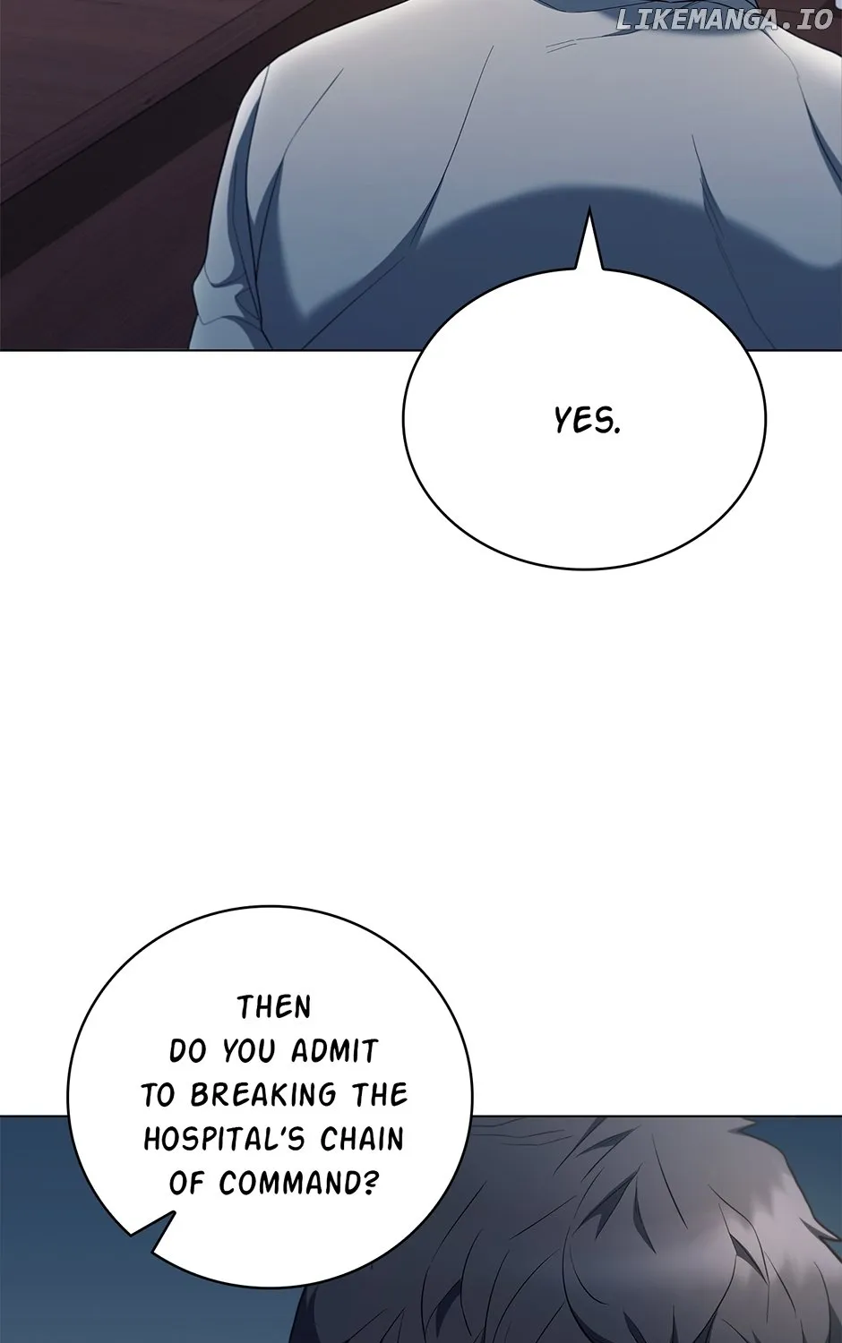 Read Dr. Choi Tae-Soo chapter 199 image 173 on Lezhin