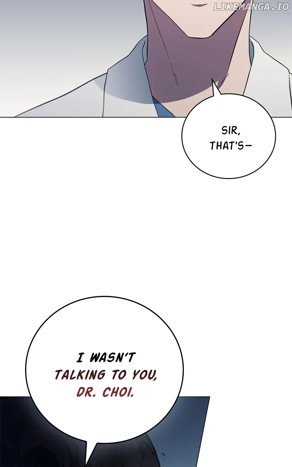 Read Dr. Choi Tae-Soo chapter 199 image 175 on Lezhin