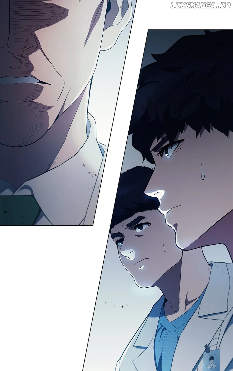 Read Dr. Choi Tae-Soo chapter 199 image 177 on Lezhin