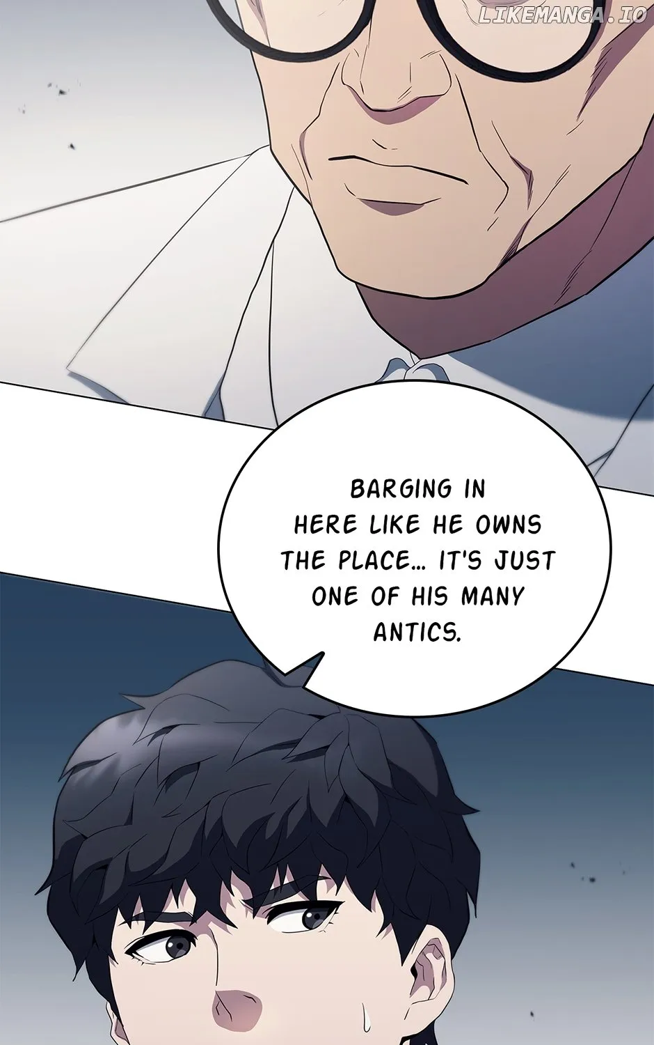Read Dr. Choi Tae-Soo chapter 199 image 183 on Lezhin