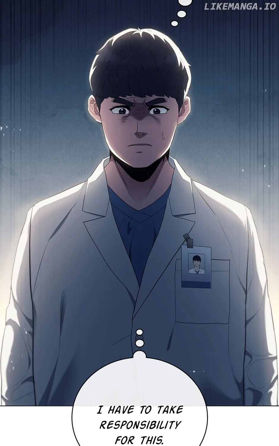 Read Dr. Choi Tae-Soo chapter 199 image 189 on Lezhin