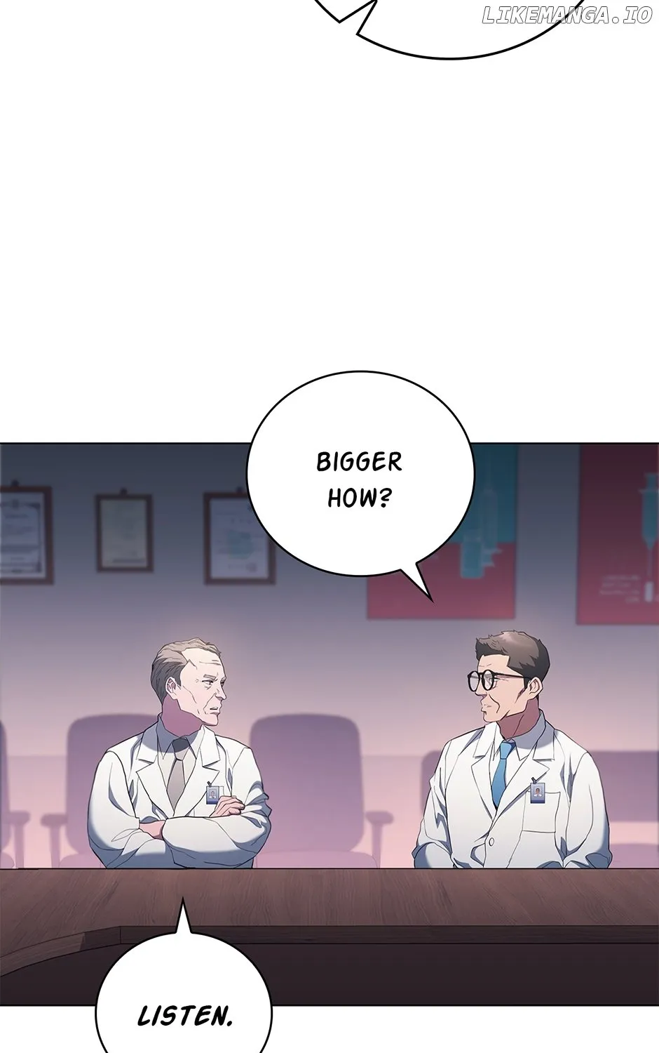 Read Dr. Choi Tae-Soo chapter 199 image 21 on Lezhin