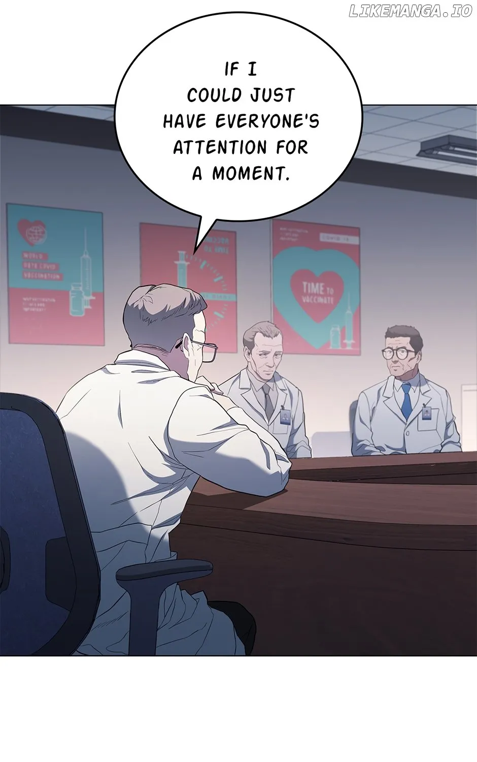Read Dr. Choi Tae-Soo chapter 199 image 31 on Lezhin