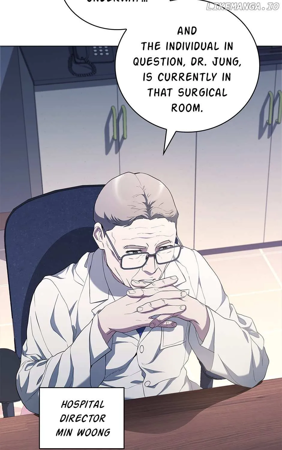Read Dr. Choi Tae-Soo chapter 199 image 33 on Lezhin